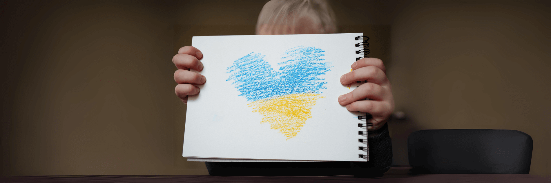 Ukrainsk/russisk talende familiebehandler til opgaver i Østjylland
